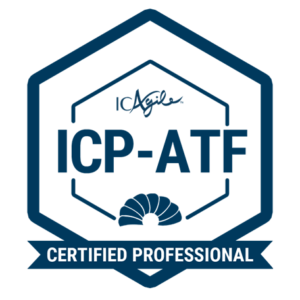 ICP ATF – Agile Team Facilitation - Sep 11 – 19 (Weekend) 06:30 PM - 11:00 PM IST (4 Sessions 3.5 hrs each day)
