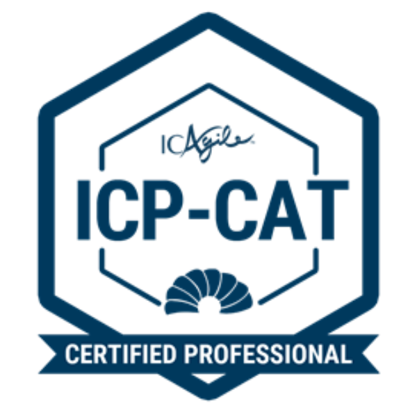 ICP CAT – Coaching Agile Transitions