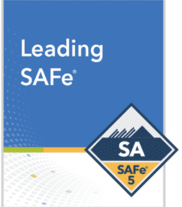 Leading SAFe - October 03-04 (Weekend) 05:30 PM - 01:30 AM IST (2 Sessions 8 hrs each day)