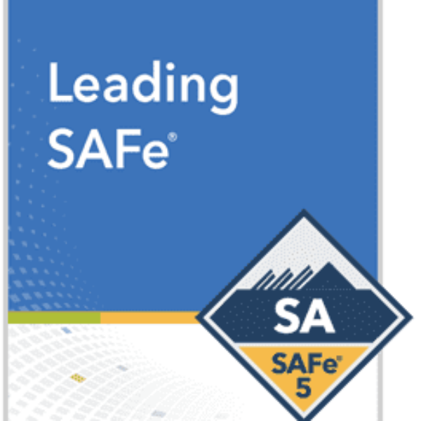 Leading SAFe