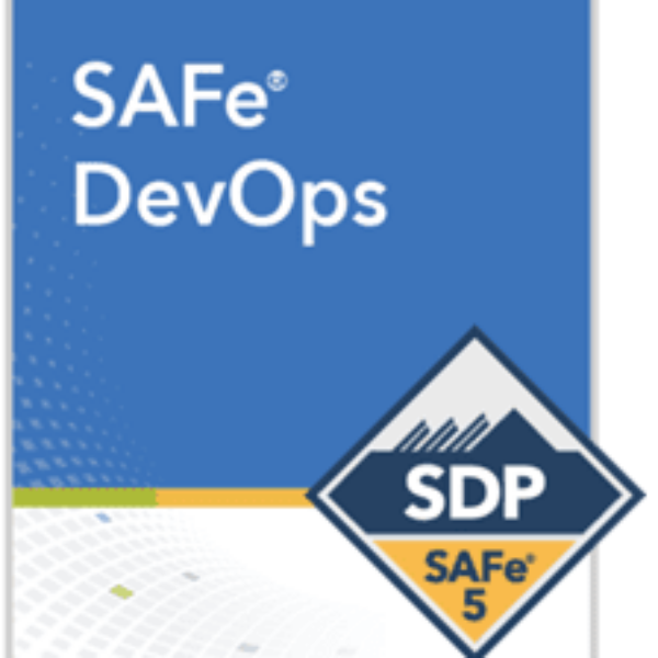 SAFe DevOps ( SDP ) – SAFe5