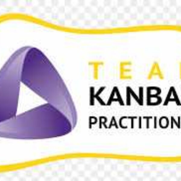 Team Kanban Practitioner ( TKP )